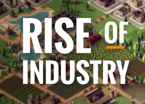 Rise of Industry Indir
