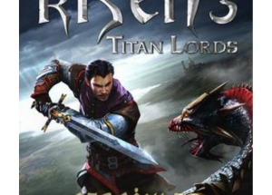 Risen 3 Titan Lords Indir