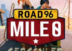 Road 96 Mile 0 Indir