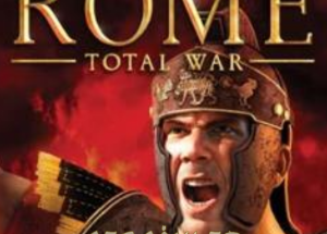 Rome Total War 1 Indir