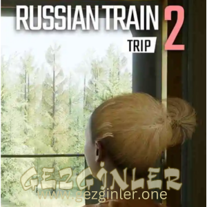 Russian Train Trip 2 Indir