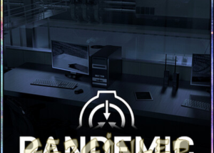 SCP Pandemic İndir