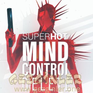 SUPERHOT Mind Control Delete Indir