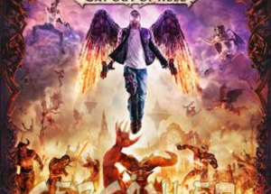 Saints Row Gat Out of Hell Indir