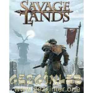 Savage Lands Indir