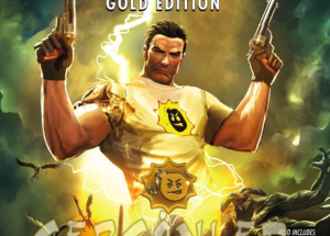 Serious Sam HD Gold Edition Indir