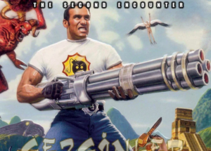 Serious Sam HD The Second Encounter Indir