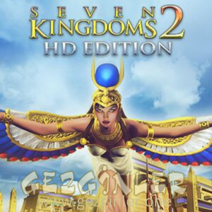 Seven Kingdoms 2 HD Edition Indir