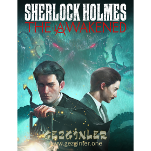 Sherlock Holmes The Awakened Remastered Indir