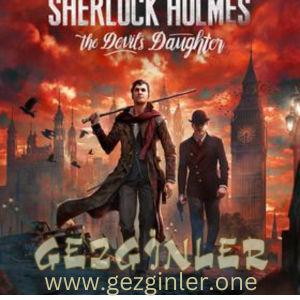 Sherlock Holmes The Devil’s Daughter Indir
