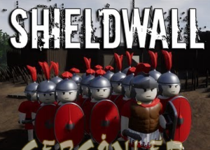 Shieldwall Indir