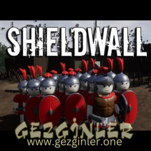 Shieldwall Indir