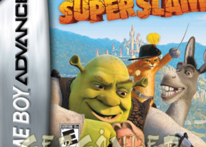 Shrek SuperSlam Indir