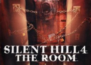 Silent Hill 4 The Room Indir