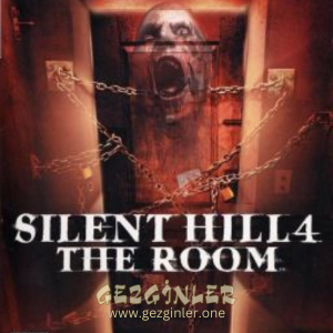Silent Hill 4 The Room Indir
