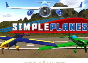 SimplePlanes Indir