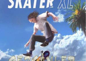 Skater XL The Ultimate Skateboarding Game Indir