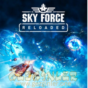 Sky Force Reloaded Indir
