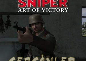 Sniper Art Of Victory Indir