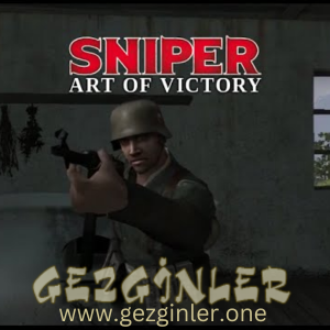 Sniper Art Of Victory Indir