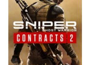 Sniper Ghost Warrior Contracts 2 Indir