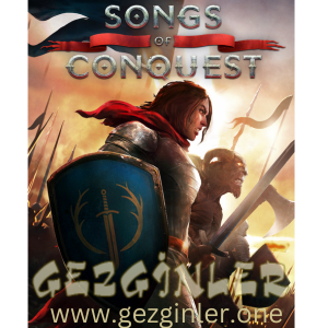 Songs of Conquest Indir
