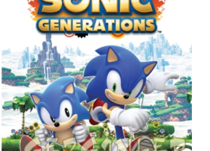 Sonic Generations Indir