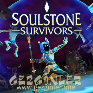 Soulstone Survivors Indir