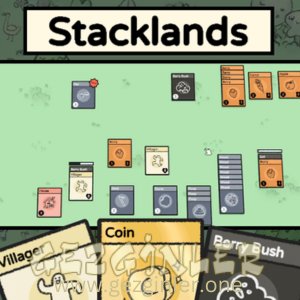 Stacklands Indir