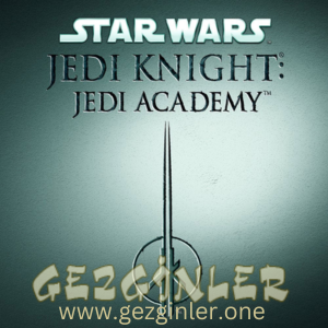 Star Wars Jedi Knight Jedi Academy Indir
