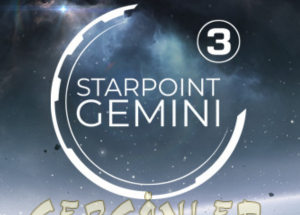 Starpoint Gemini 3 Indir