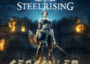 Steelrising Indir