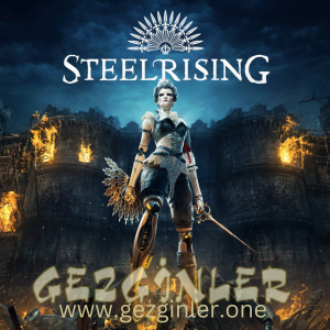 Steelrising Indir