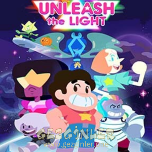 Steven Universe Unleash The Light Apk Indir