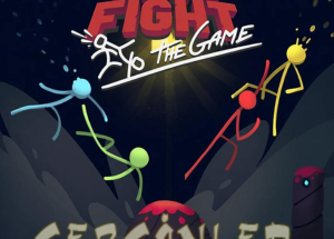 Stick Fight The Game Indir