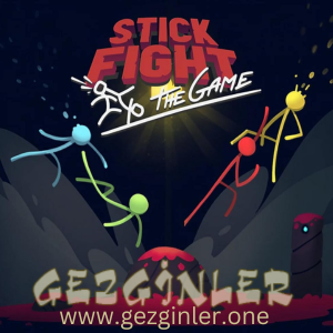 Stick Fight The Game Indir