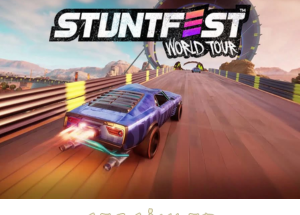 Stuntfest Indir