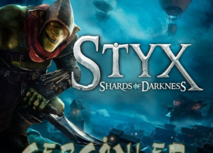 Styx Shards Of Darkness Indir