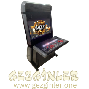 Nostalgic Coin Operated Arcade Indir