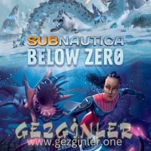 Subnautica Below Zero Indir