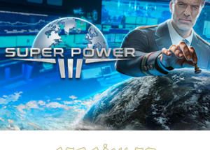 SuperPower 3 Indir