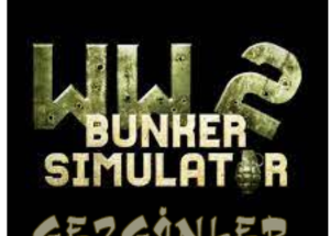 WW2 Bunker Simulator Indir Tam Ücretsiz [2023]
