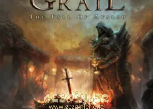 Tainted Grail The Fall of Avalon Indir