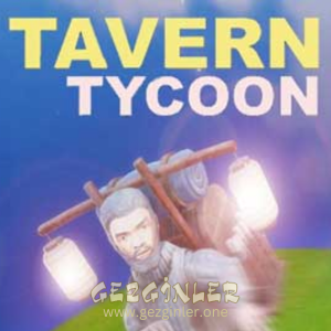 Tavern Tycoon Dragons Hangover Indir