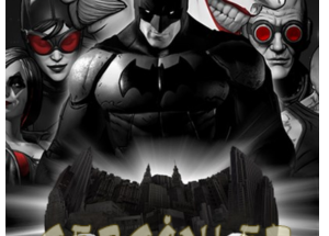 Telltale Batman Shadows Edition Indir