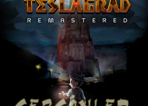 Teslagrad Remastered Indir