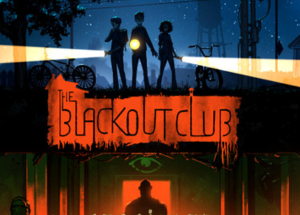 The Blackout Club Indir