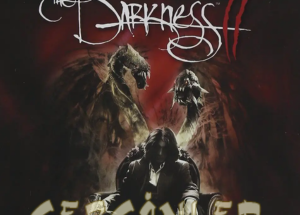 The Darkness 2 Limited Edition Indir