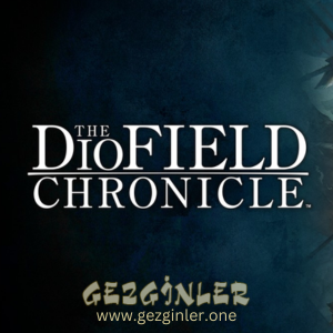 The DioField Chronicle Indir