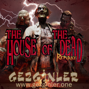 The House of the Dead Remake Indir